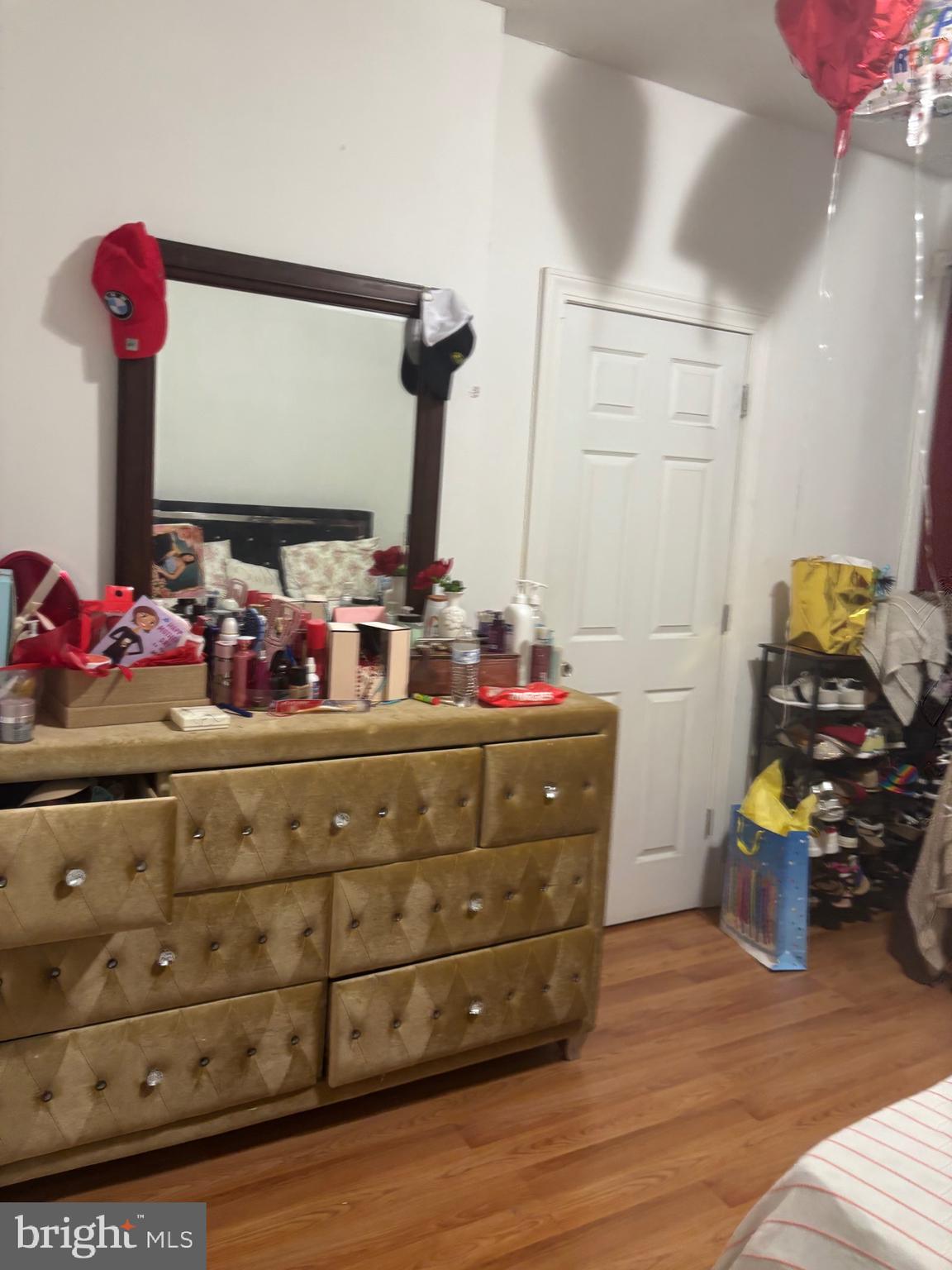 HUNTING PARK - Residential