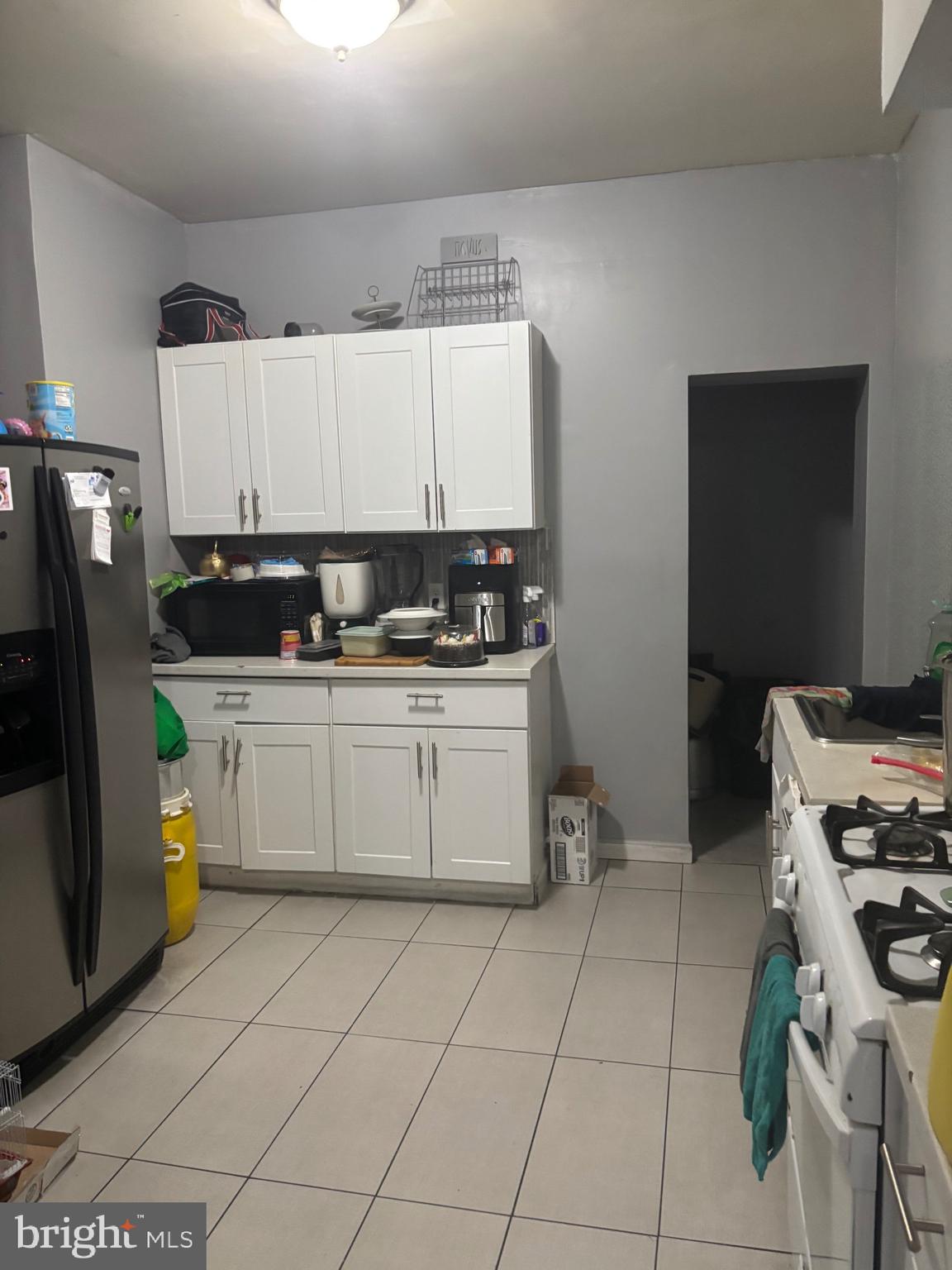 HUNTING PARK - Residential