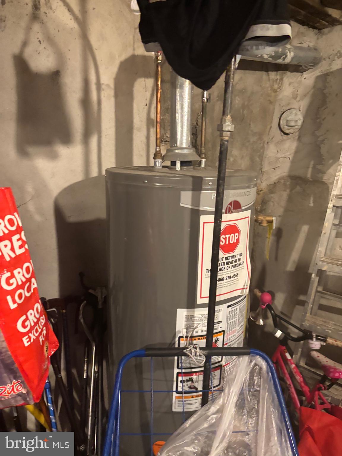 HUNTING PARK - Residential