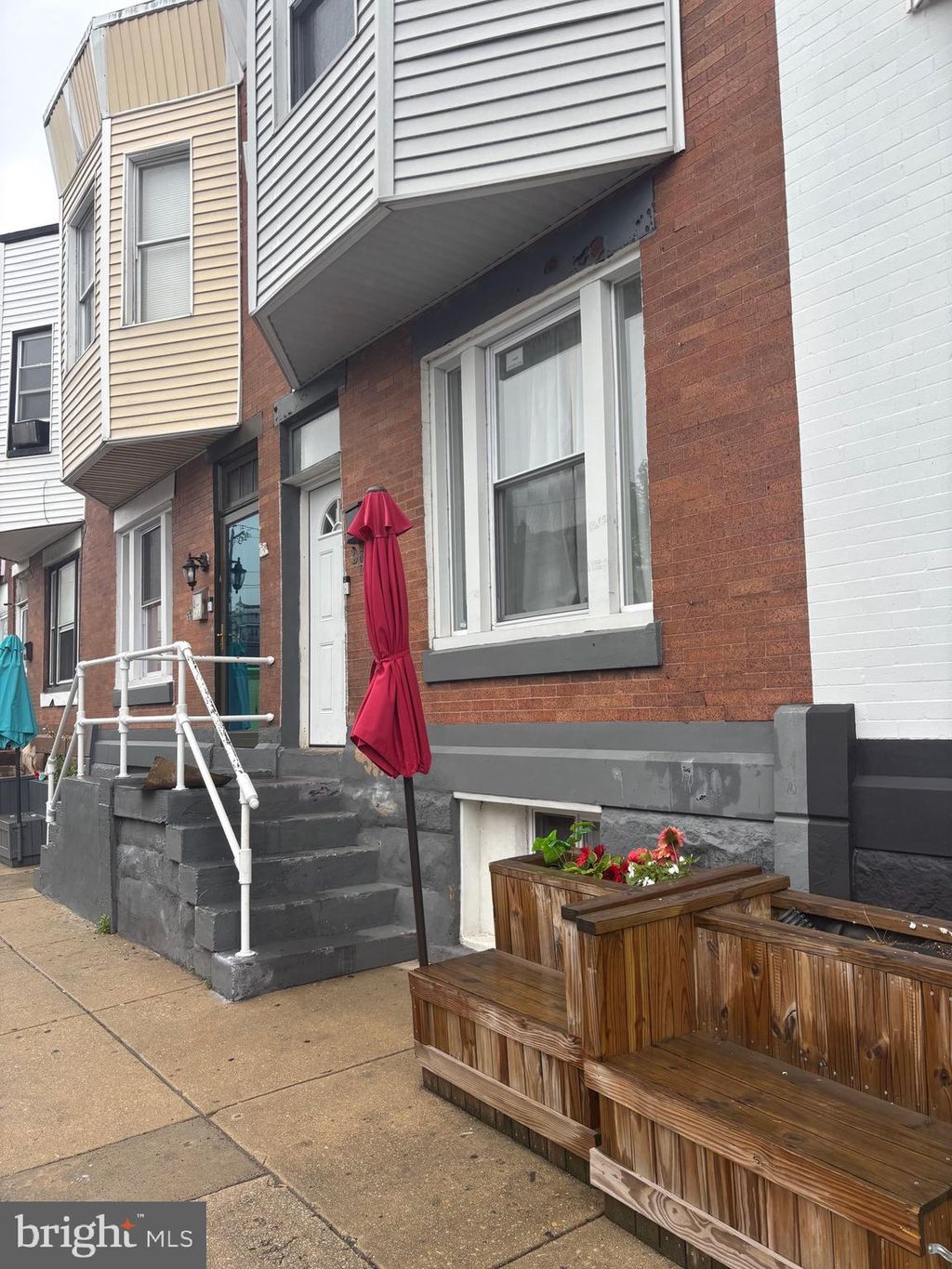 Photo of 3910 N 8th Street, PHILADELPHIA, PA 19140 (MLS # PAPH2483034)