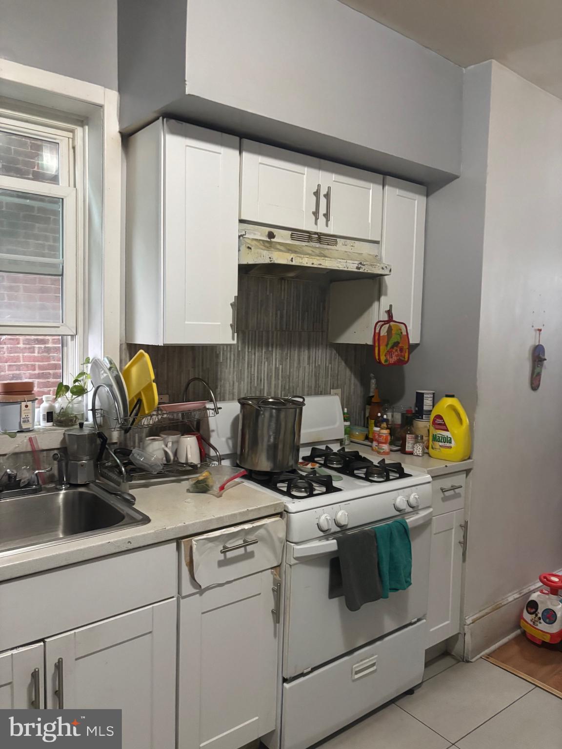 HUNTING PARK - Residential