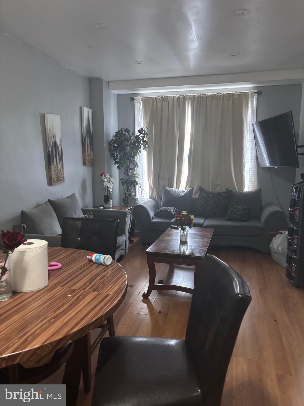 HUNTING PARK - Residential