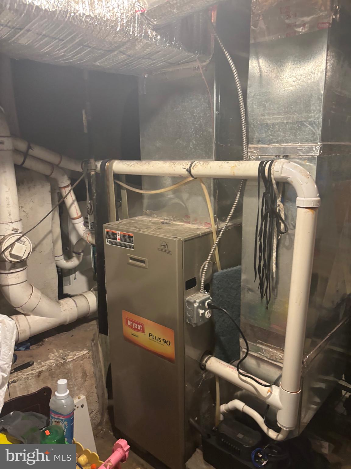 HUNTING PARK - Residential