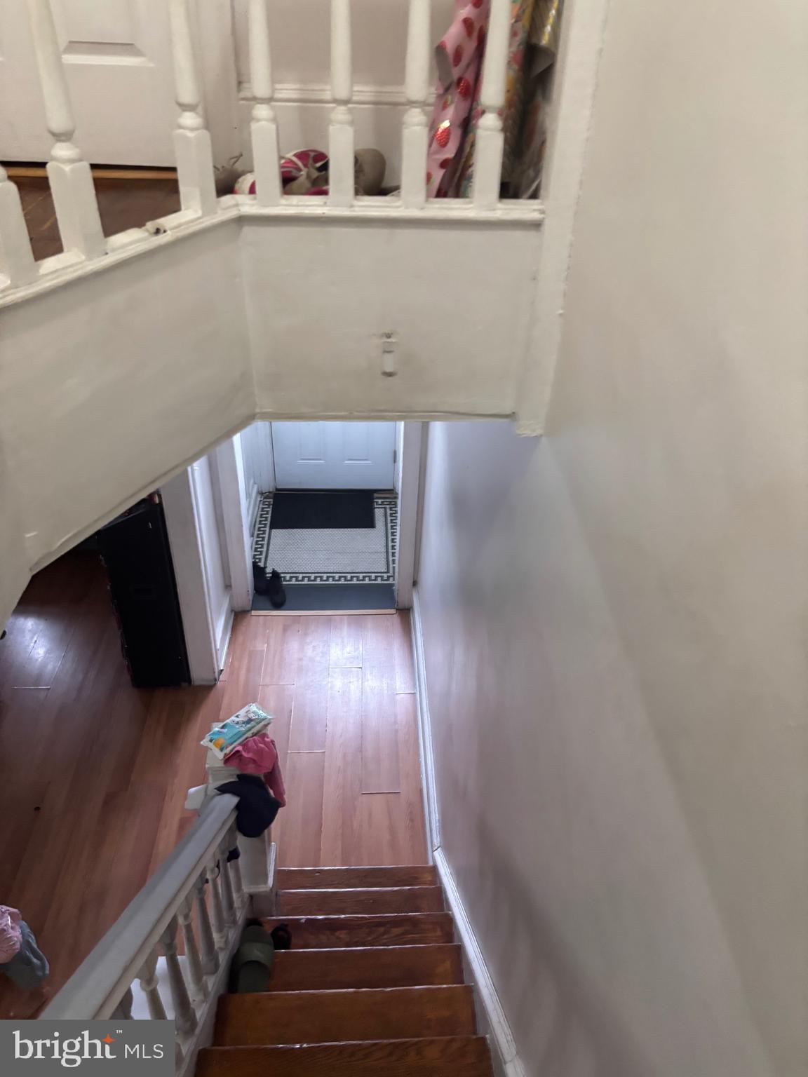 HUNTING PARK - Residential