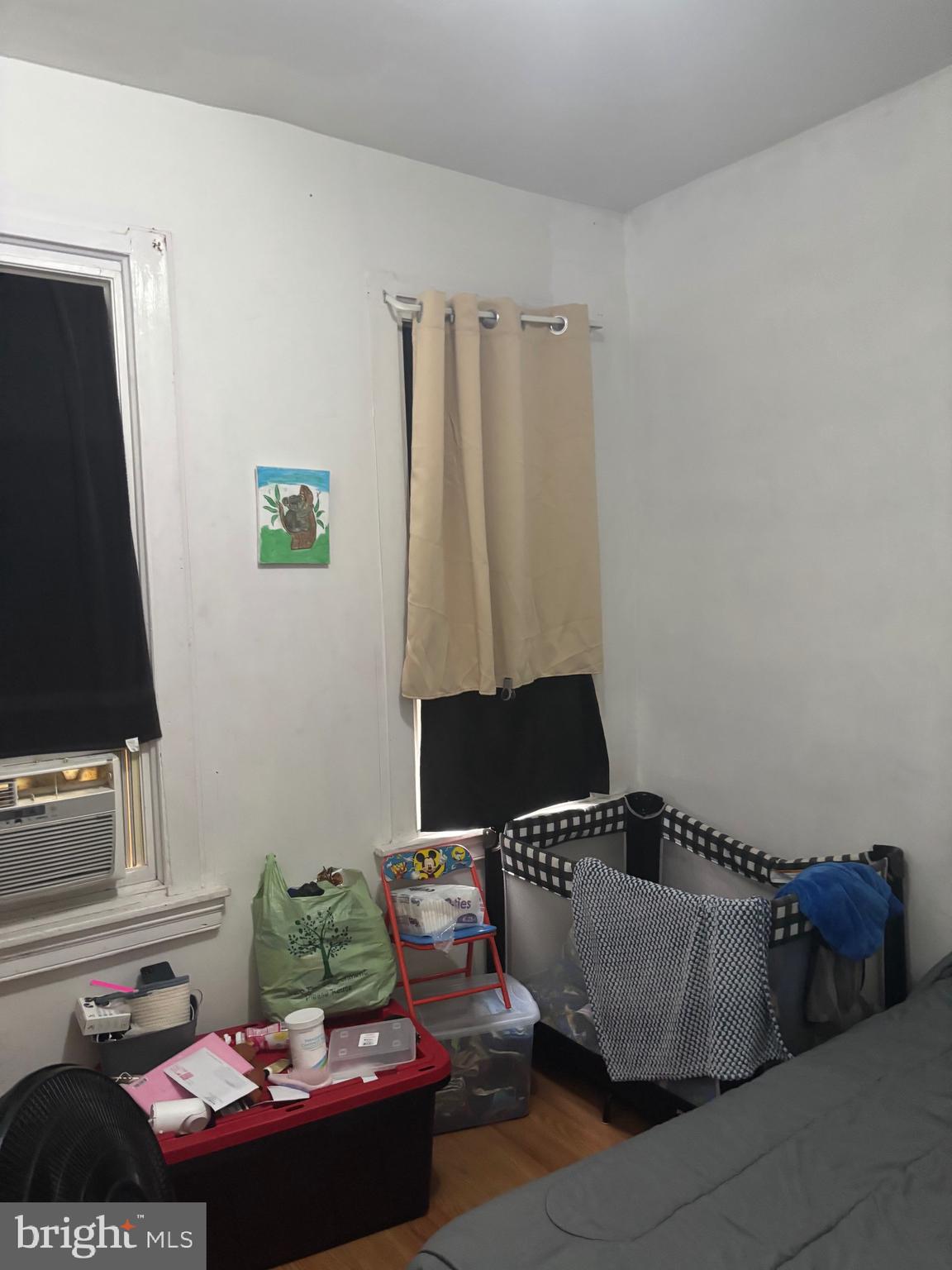 HUNTING PARK - Residential