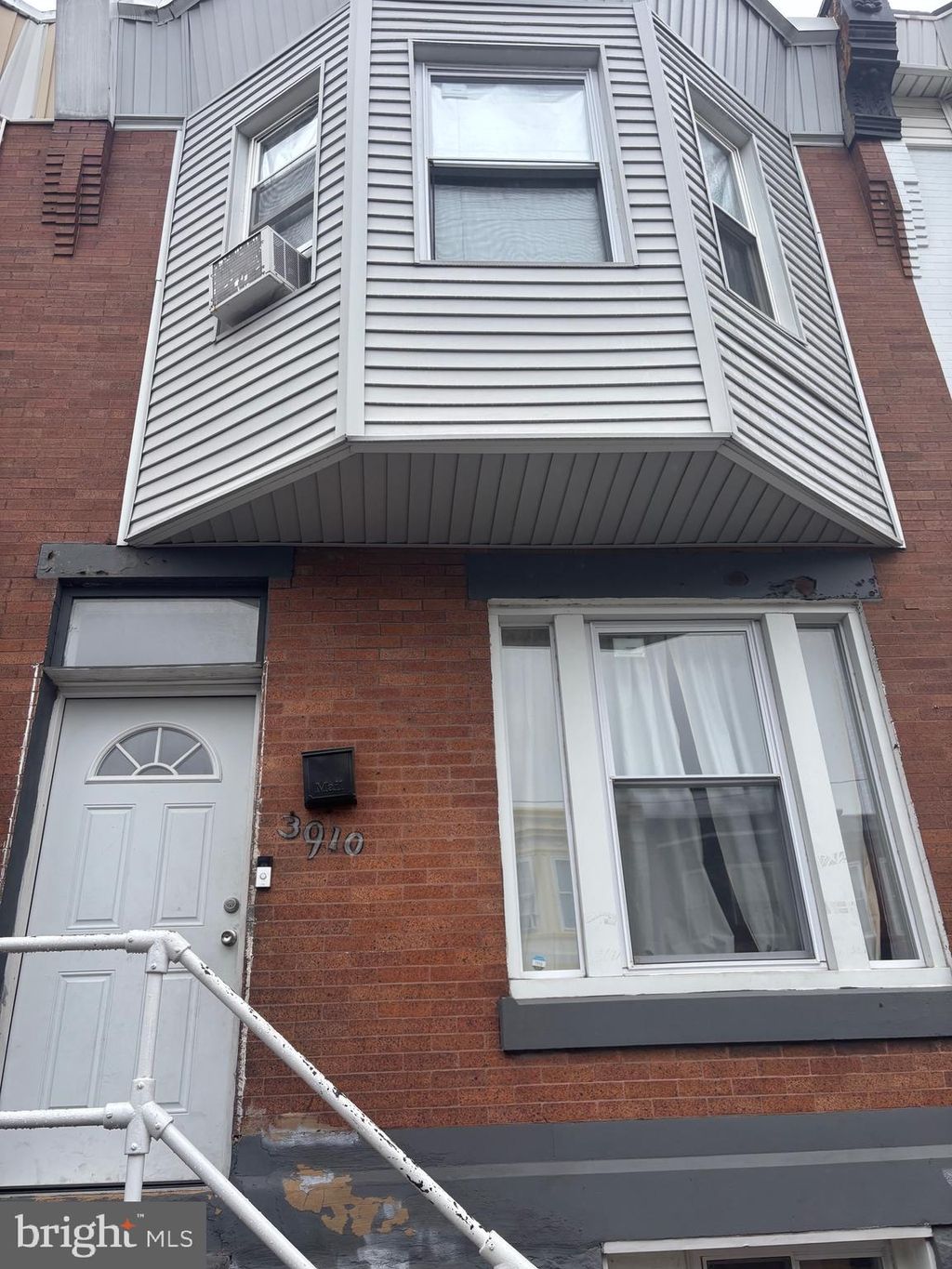Photo of 3910 N 8th Street, PHILADELPHIA, PA 19140 (MLS # PAPH2483034)