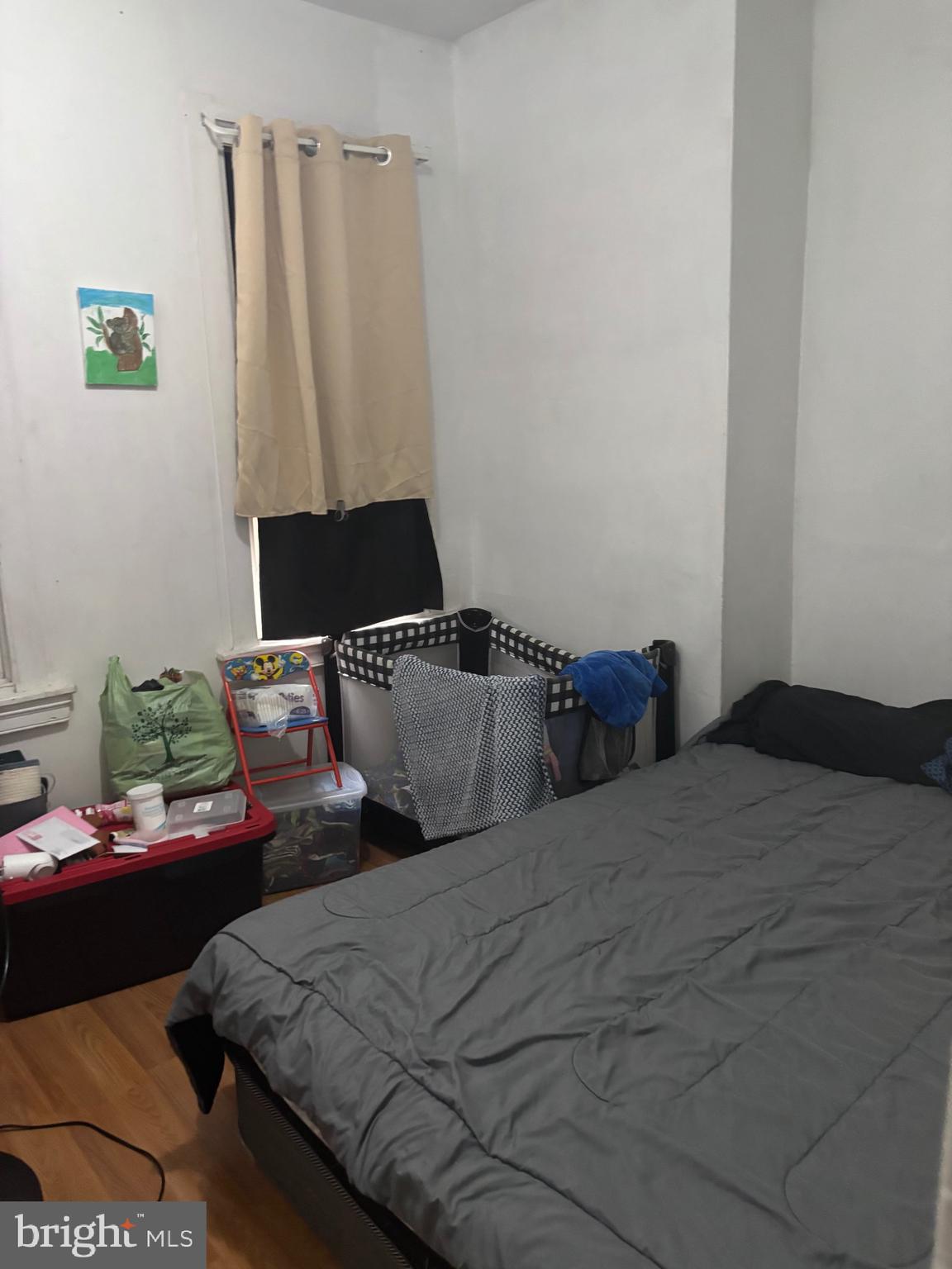 HUNTING PARK - Residential