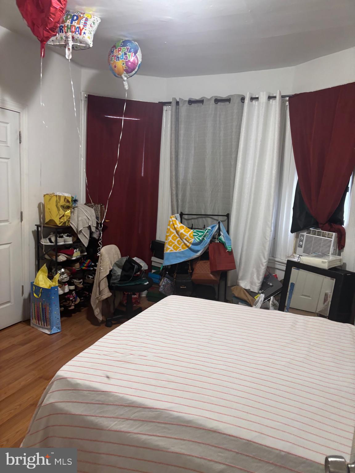 HUNTING PARK - Residential