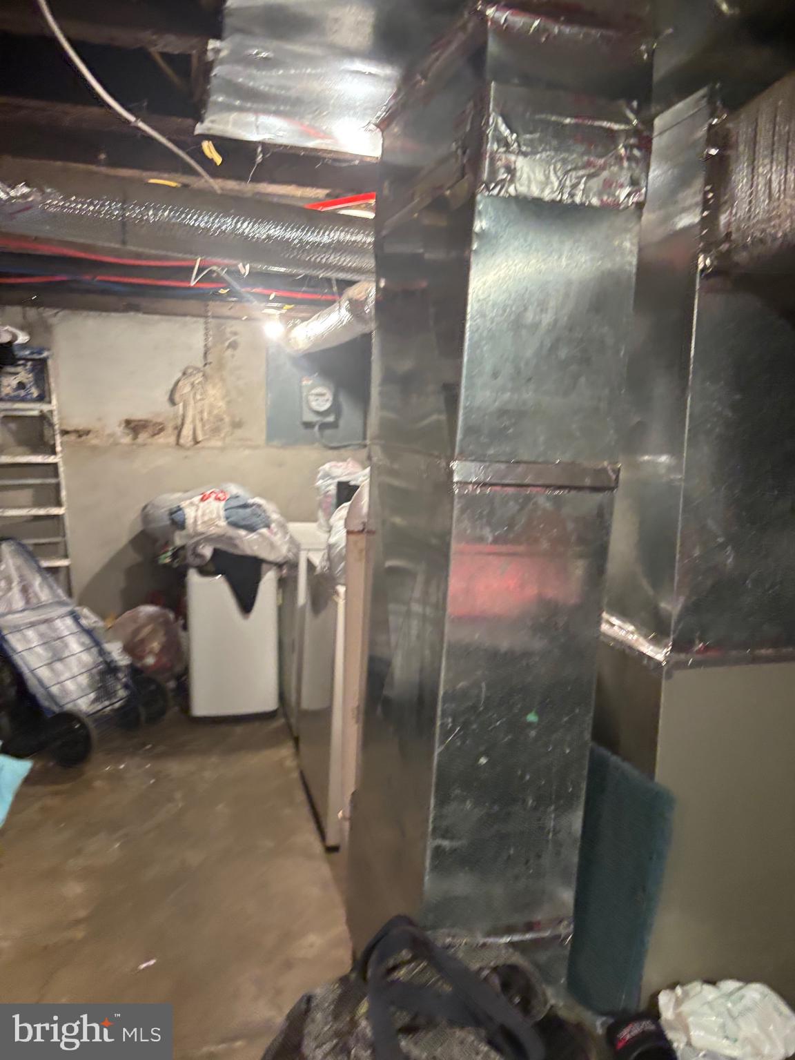 HUNTING PARK - Residential