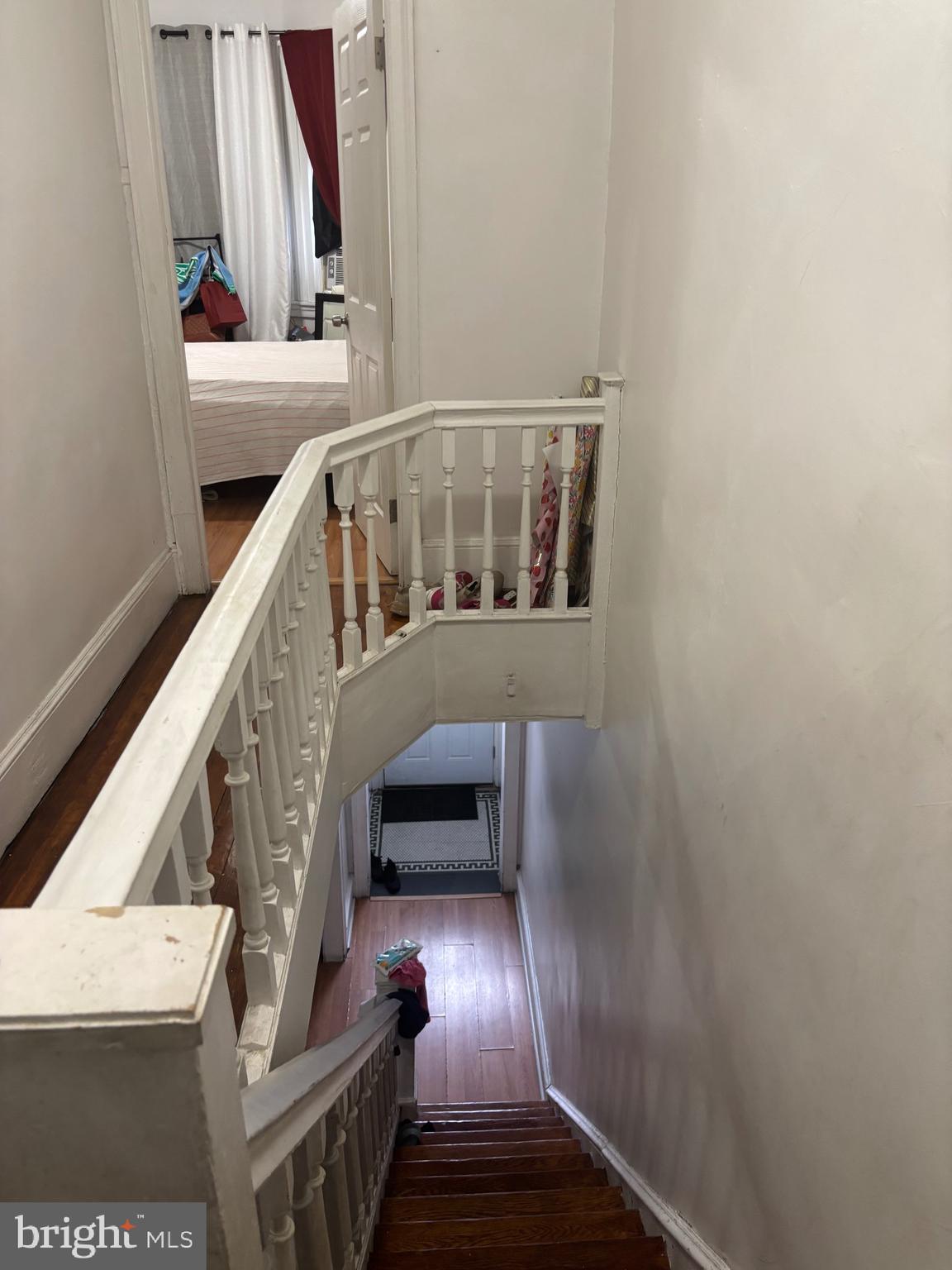 HUNTING PARK - Residential