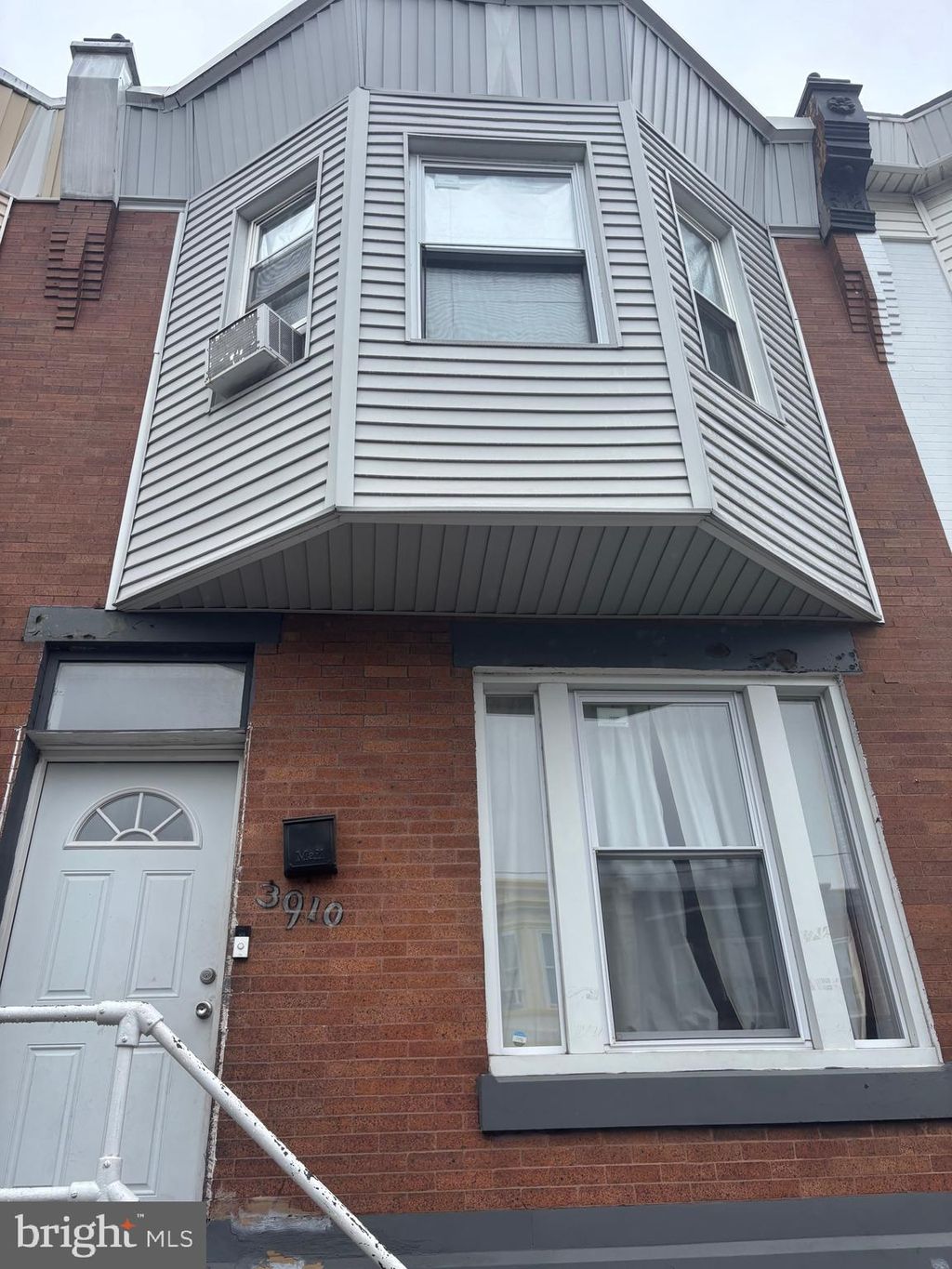 Photo of 3910 N 8th Street, PHILADELPHIA, PA 19140 (MLS # PAPH2483034)