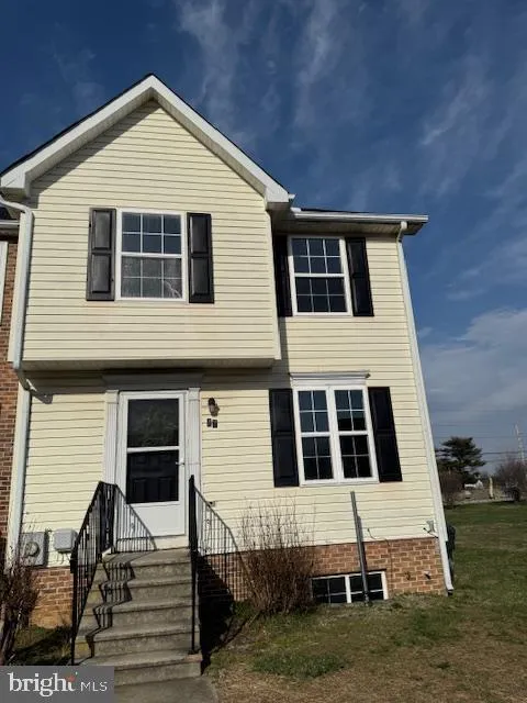 42 Cardington Court, Clayton, DE MLS: DEKT2035804