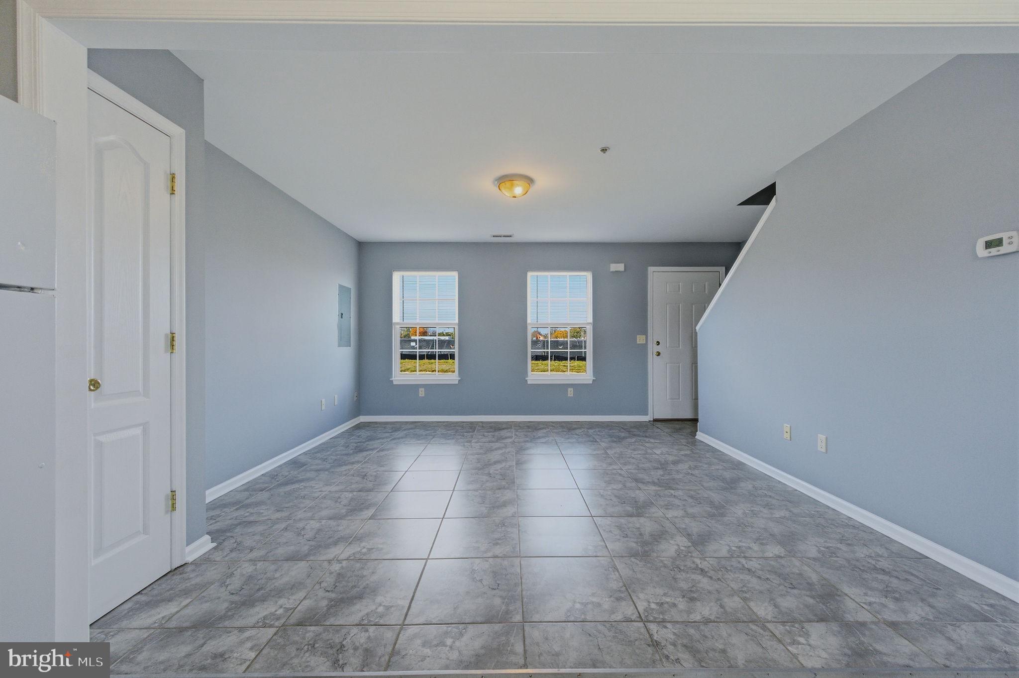 CEDAR COMMONS - Residential