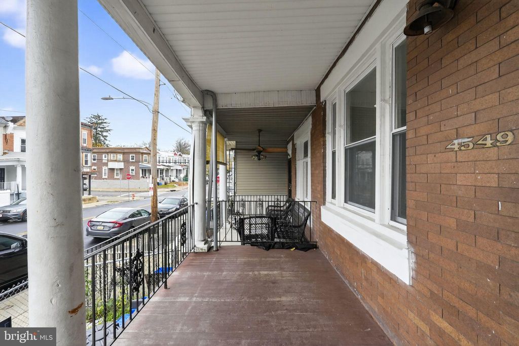 Photo of 4549 N 13th Street, PHILADELPHIA, PA 19140 (MLS # PAPH2557588)