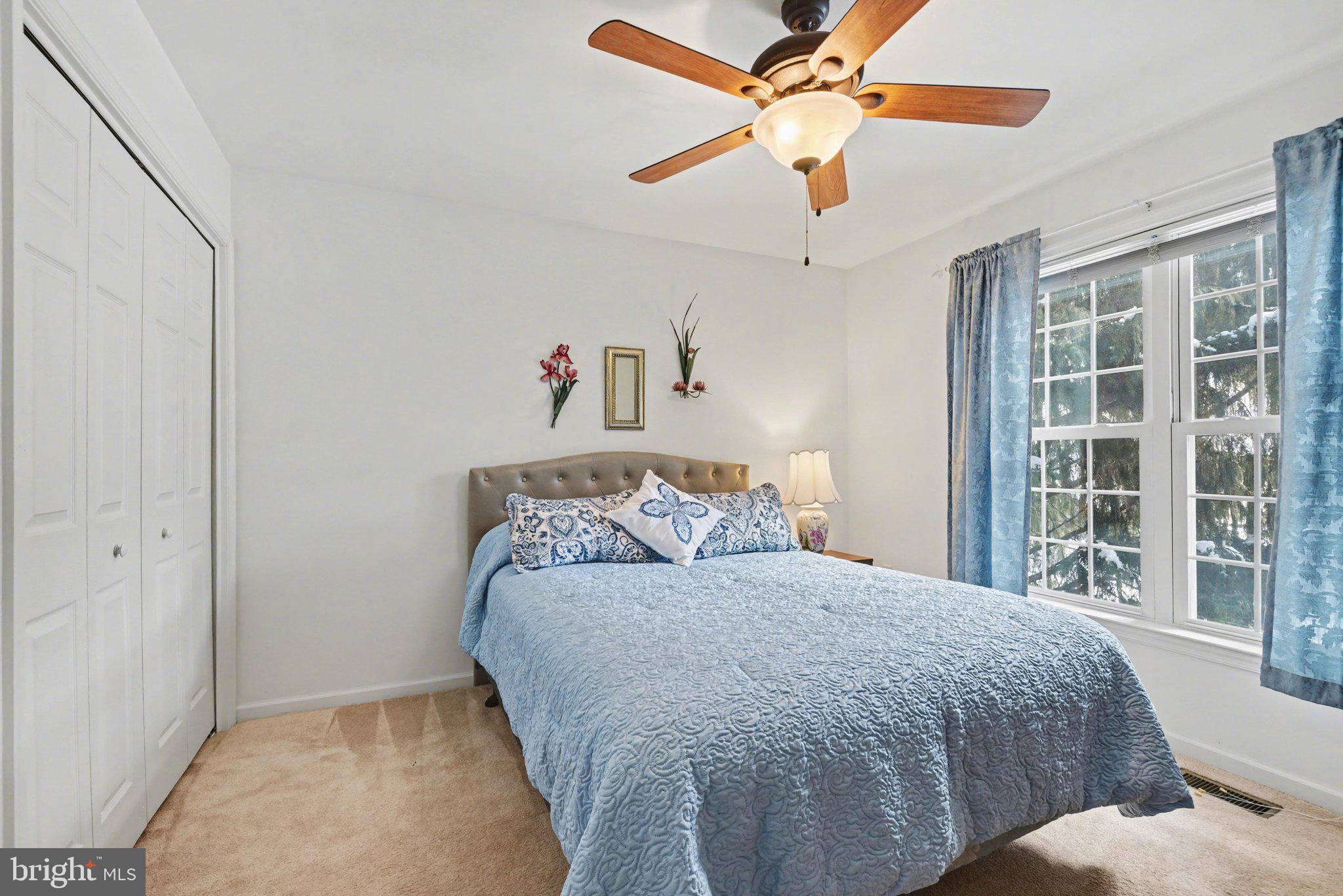 PENN VALLEY - Residential