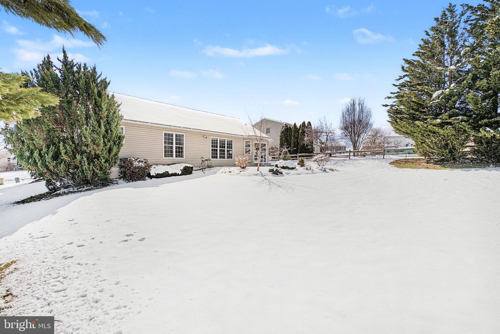 PENN VALLEY - Residential