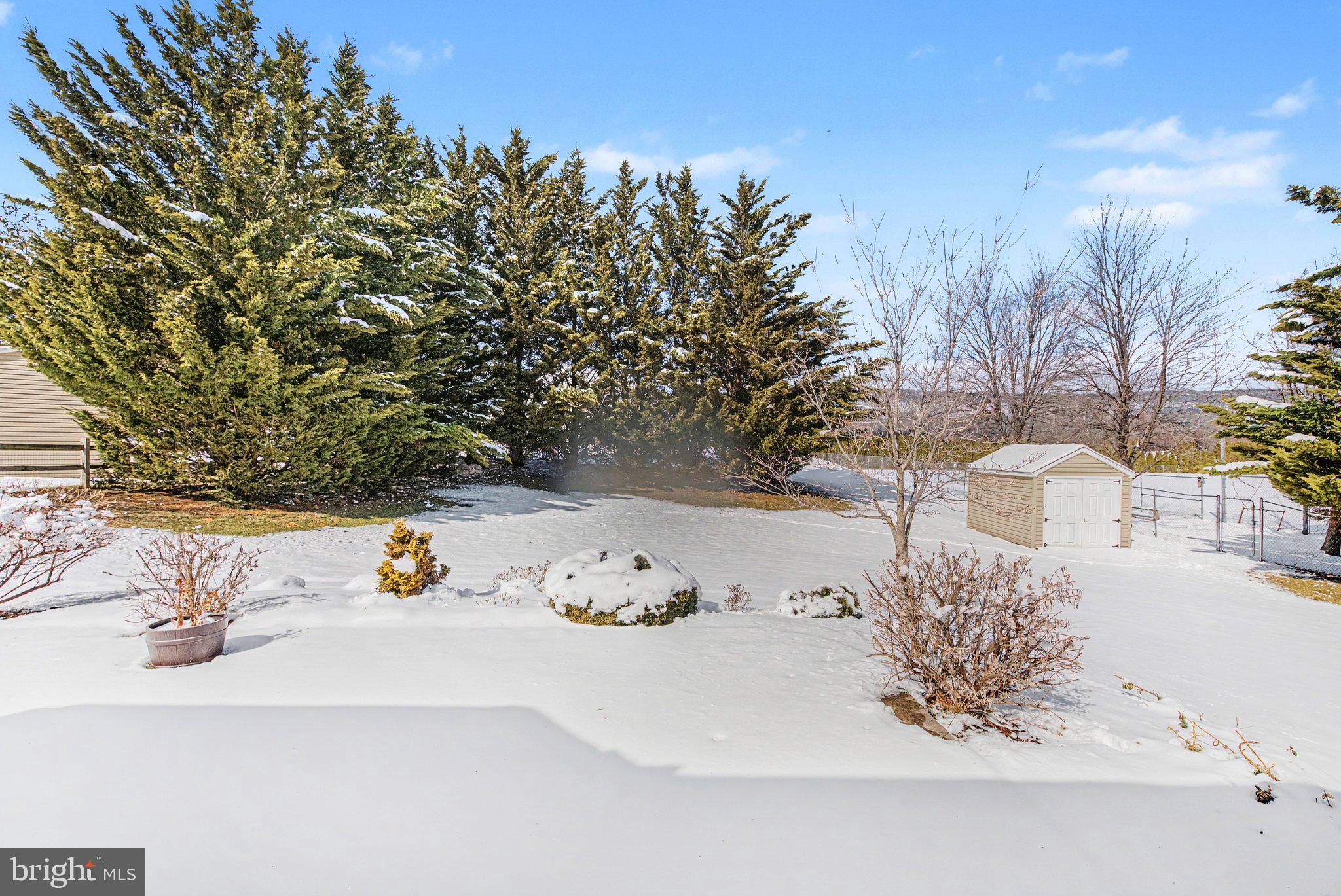 PENN VALLEY - Residential