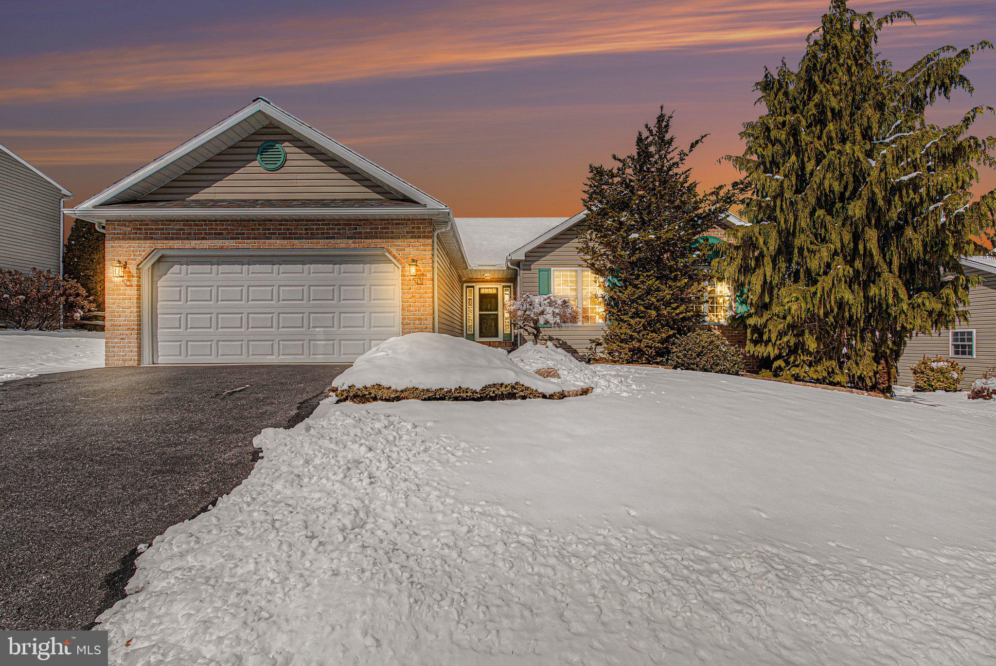 PENN VALLEY - Residential