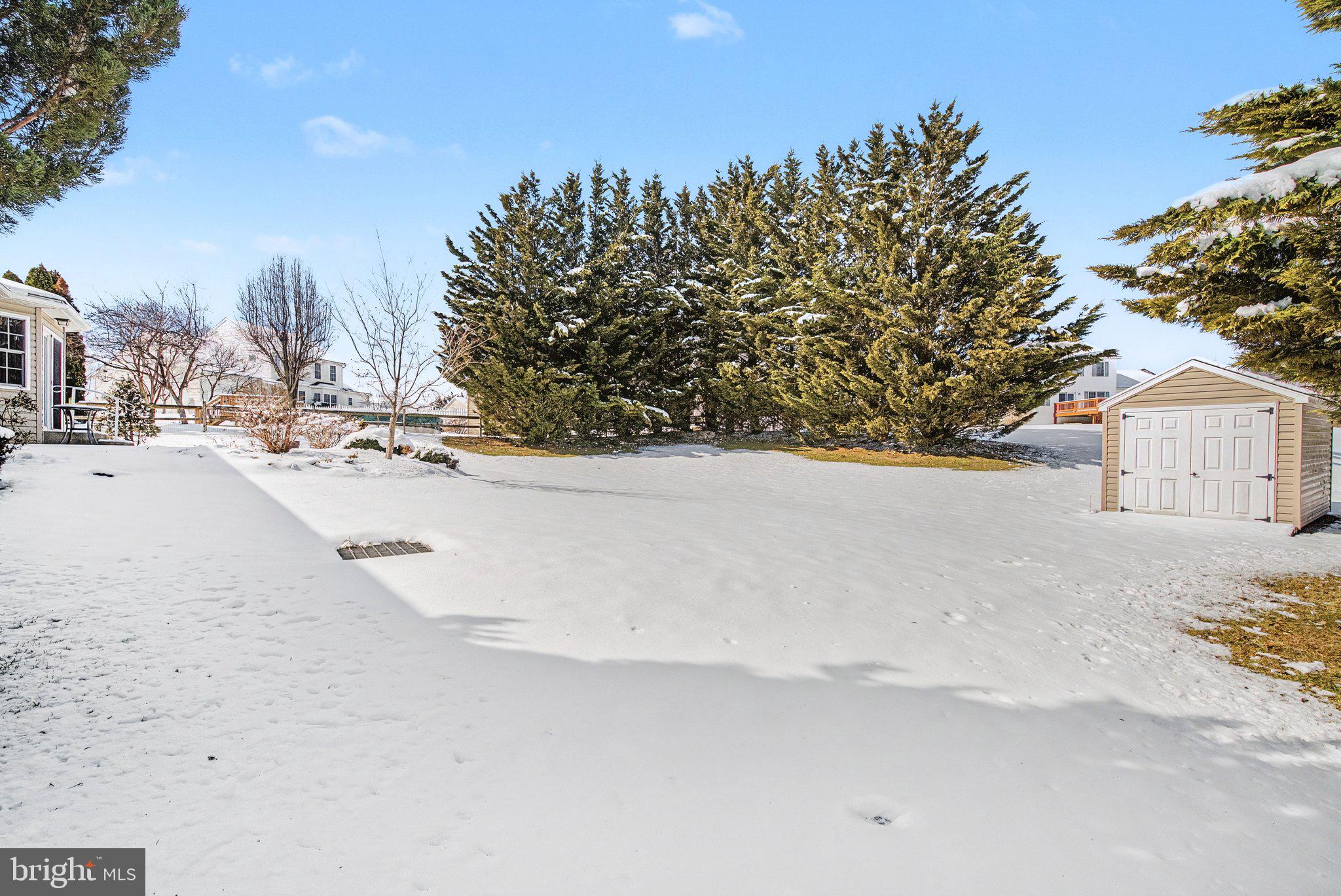 PENN VALLEY - Residential