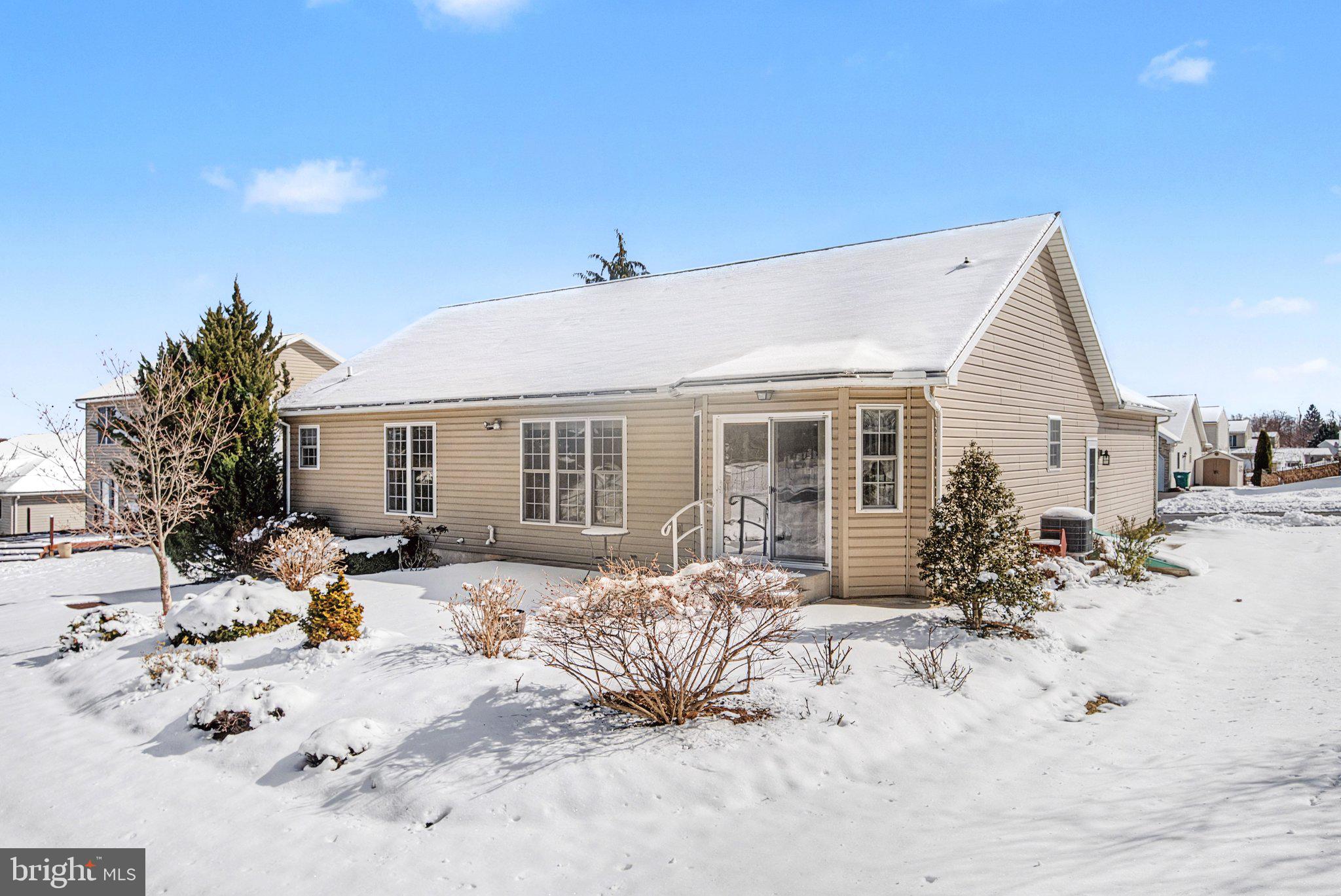 PENN VALLEY - Residential