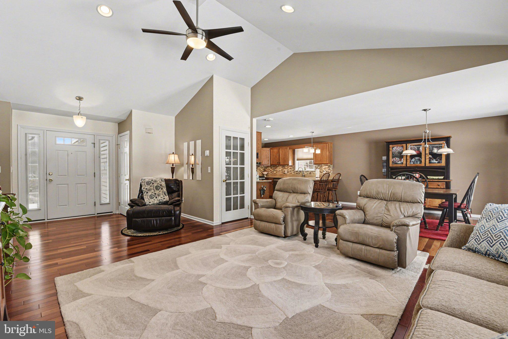 PENN VALLEY - Residential