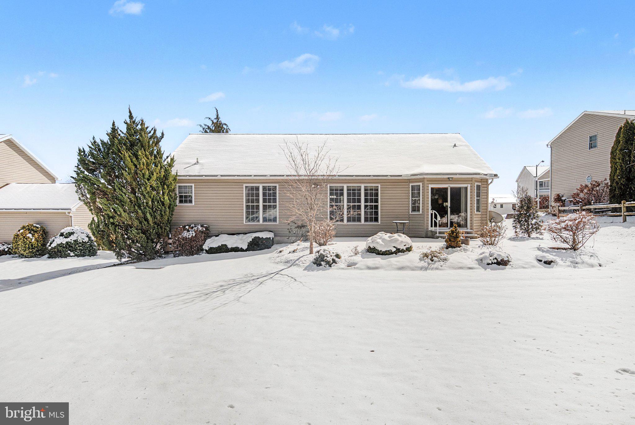 PENN VALLEY - Residential