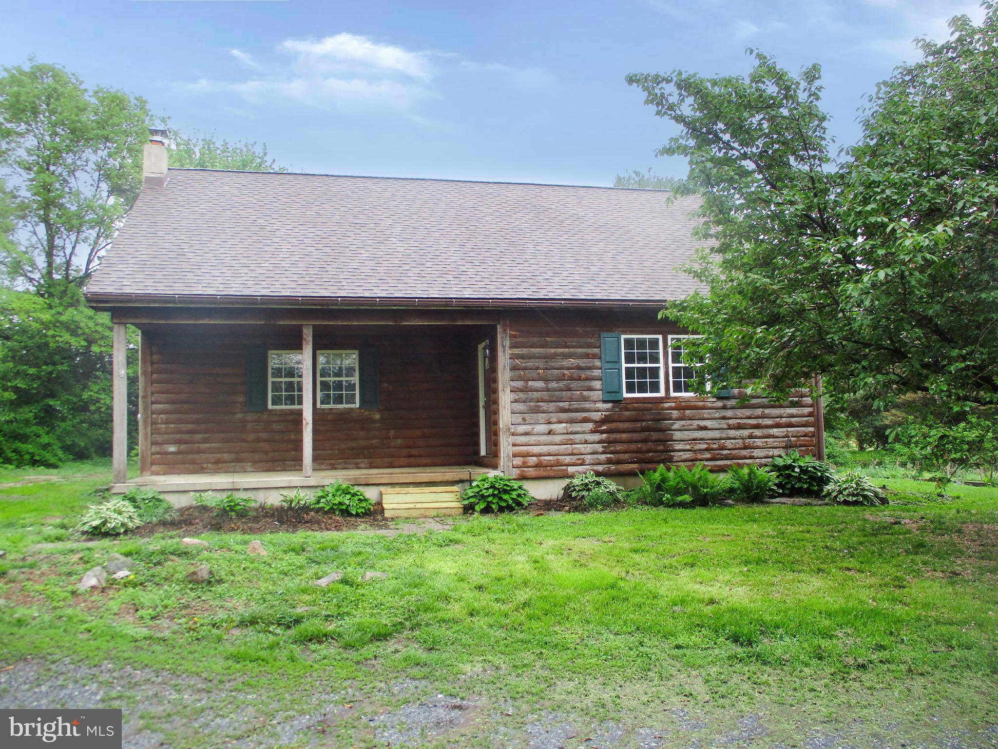 18 AIRPORT ROAD