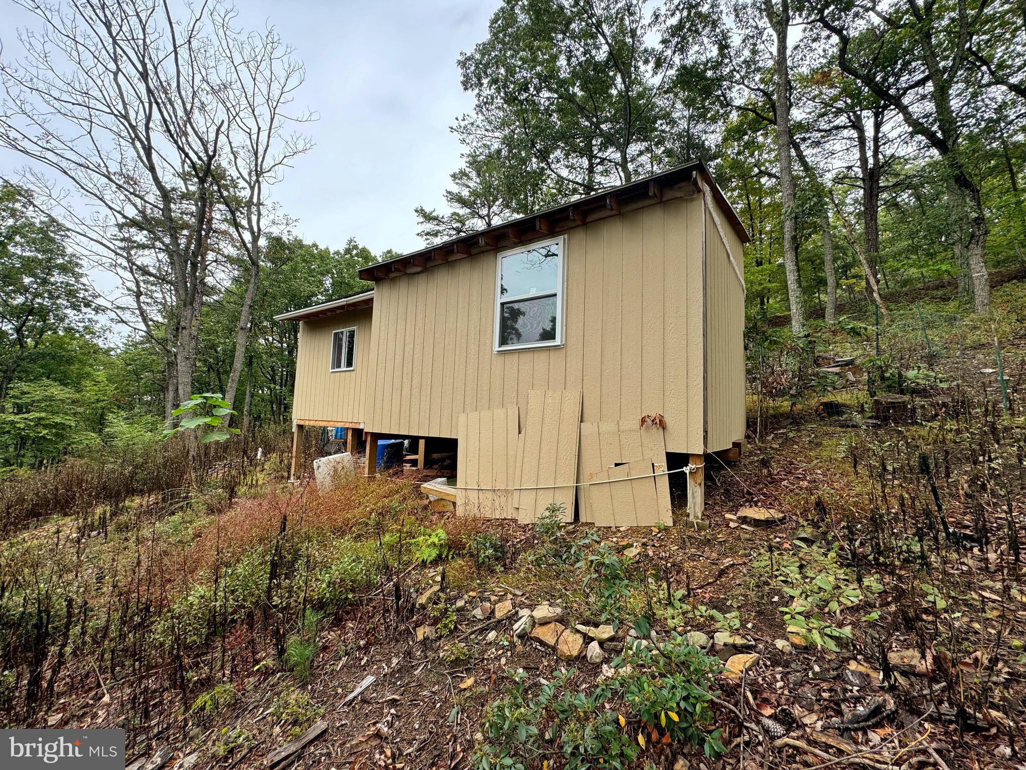 NONE AVAILABLE - Residential