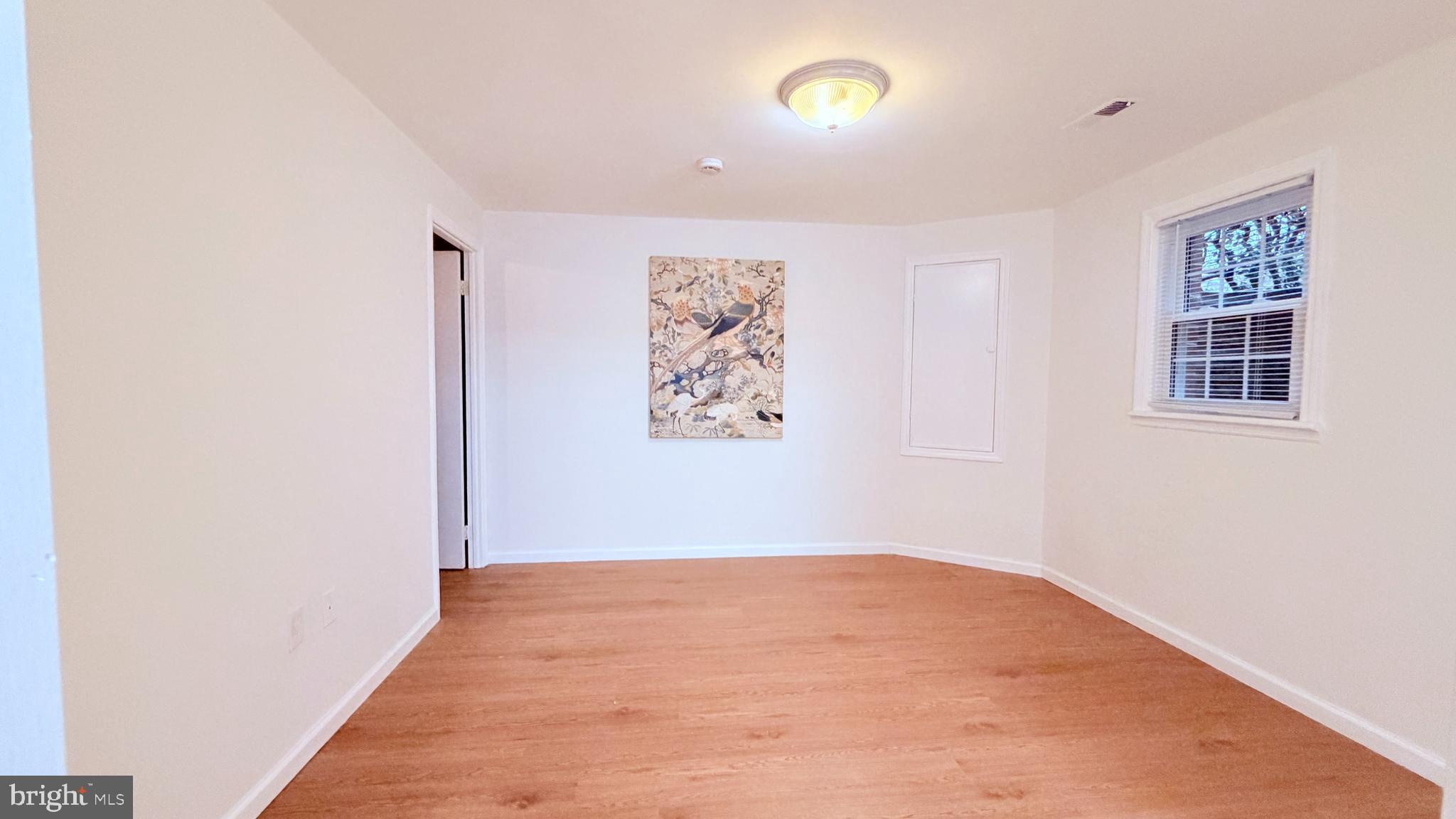 BETHESDA COURT - Residential