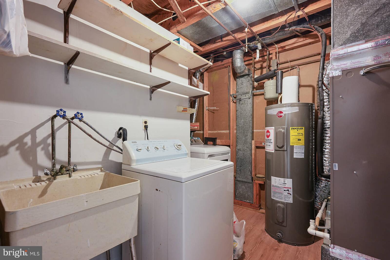 BETHESDA COURT - Residential