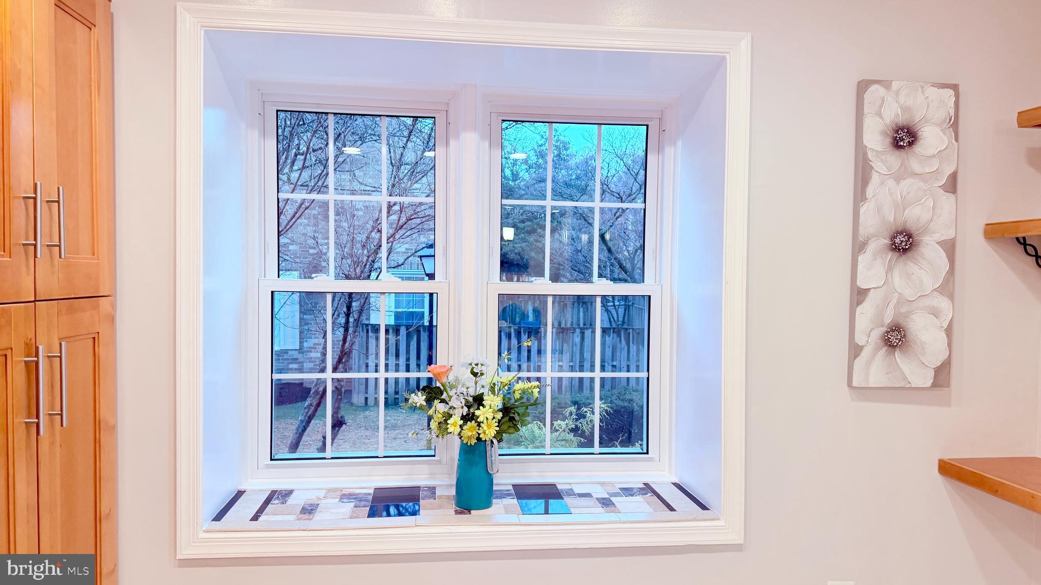 BETHESDA COURT - Residential