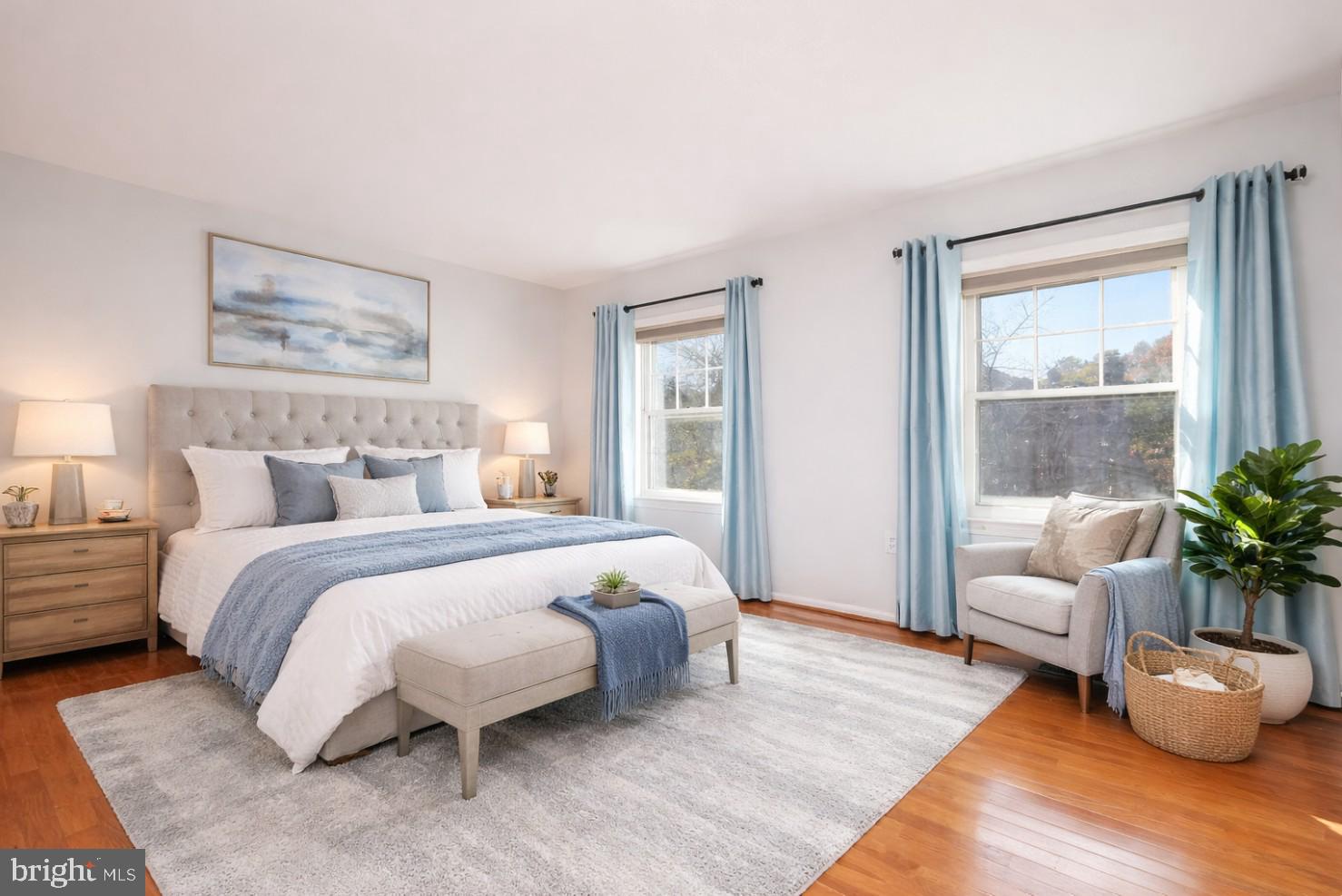 BETHESDA COURT - Residential