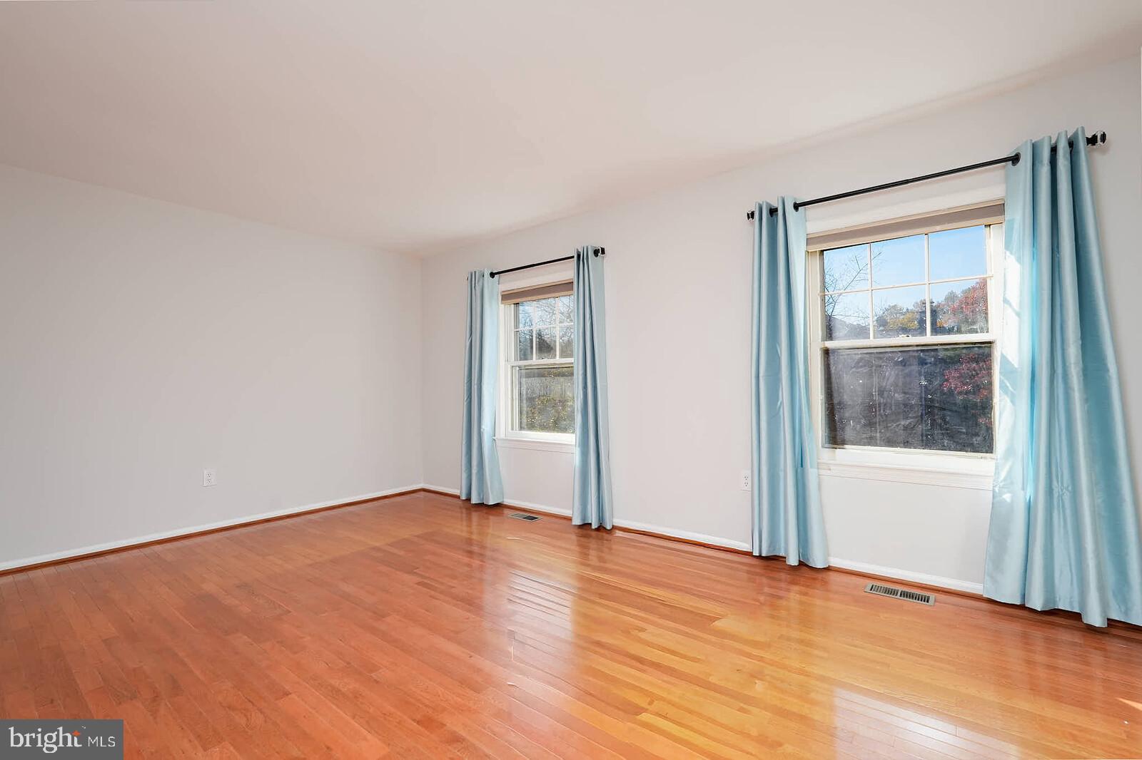 BETHESDA COURT - Residential