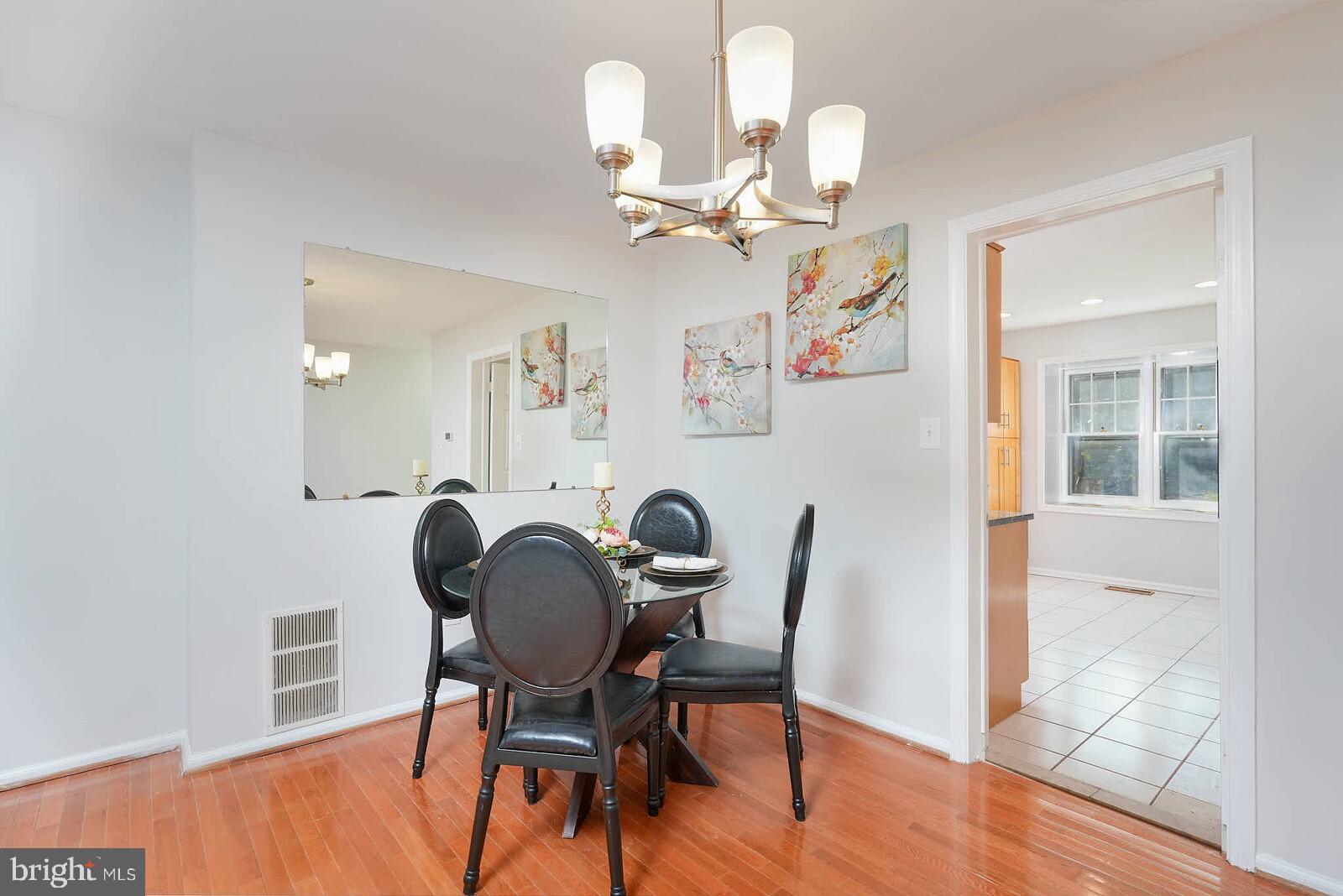 BETHESDA COURT - Residential