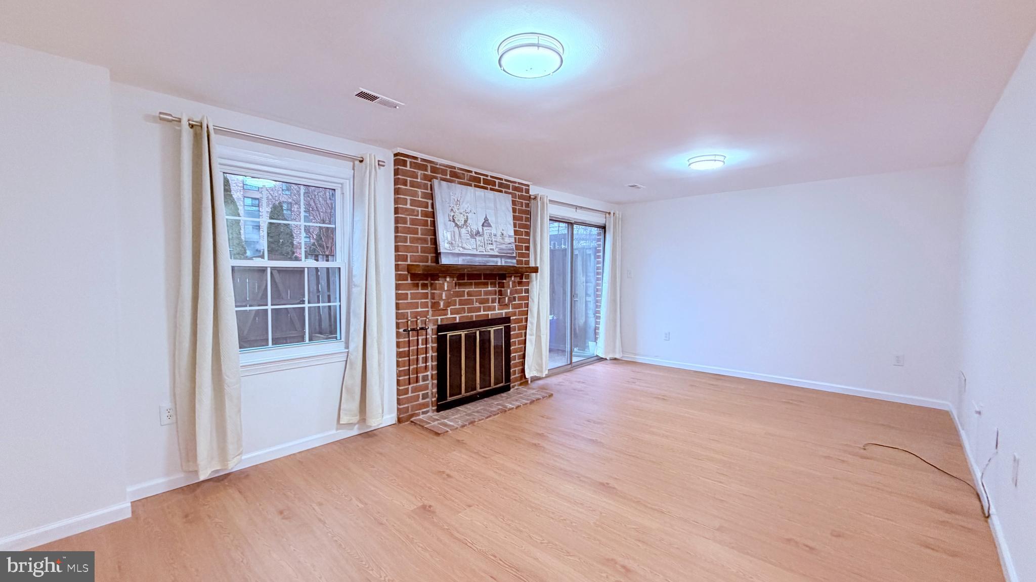 BETHESDA COURT - Residential