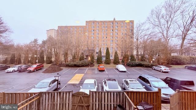 BETHESDA COURT - Residential