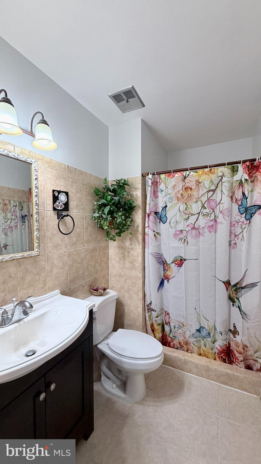 BETHESDA COURT - Residential