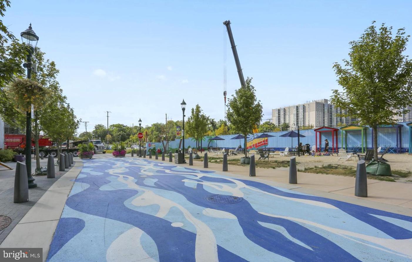 BETHESDA COURT - Residential