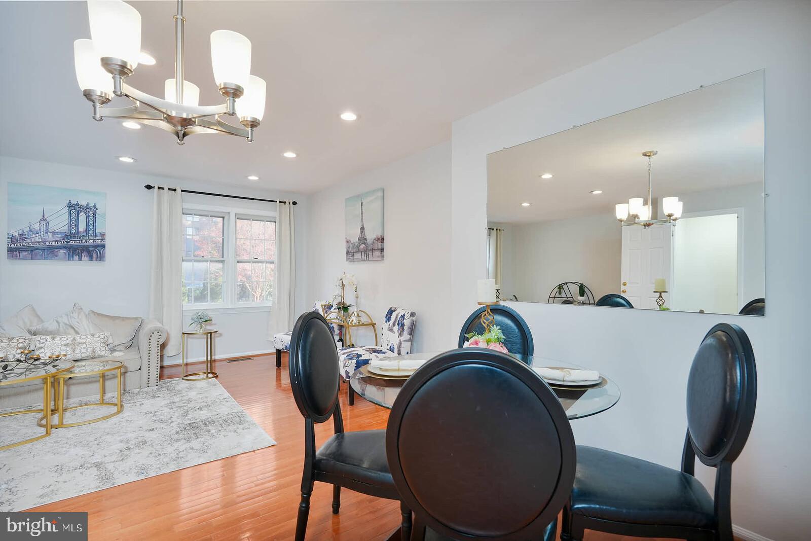 BETHESDA COURT - Residential