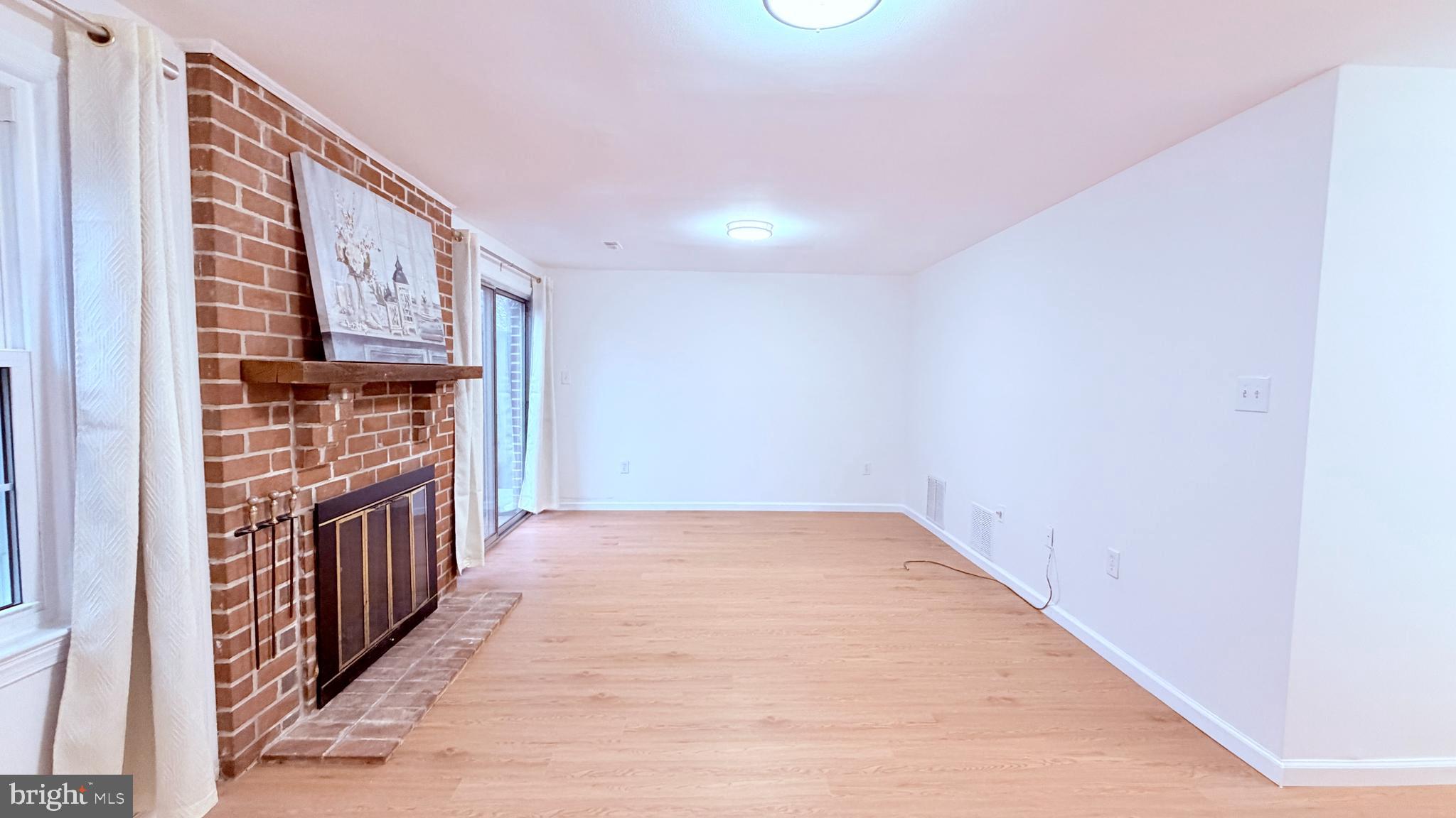 BETHESDA COURT - Residential