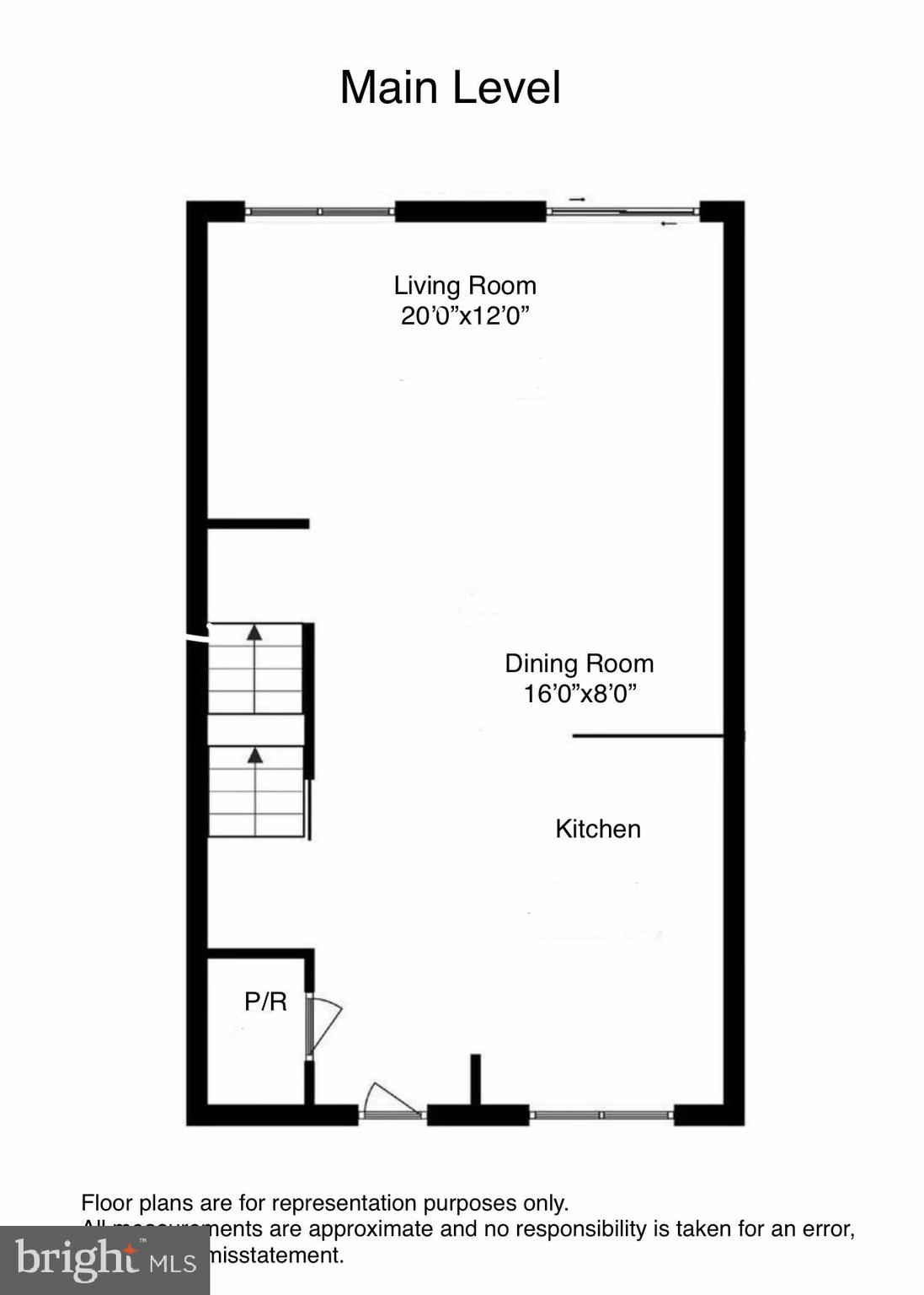 BETHESDA COURT - Residential