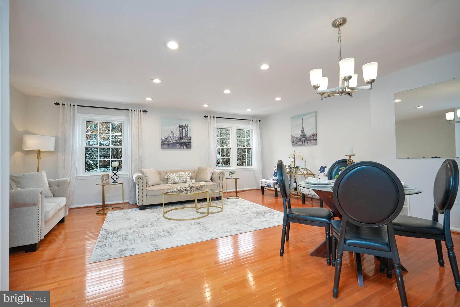 BETHESDA COURT - Residential