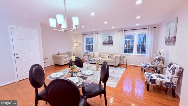 BETHESDA COURT - Residential