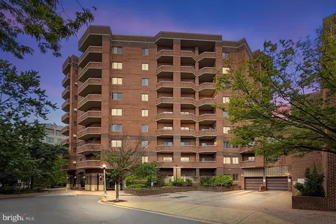 1050 N Stuart Street Unit 617, Arlington, VA 22201 - MLS#: VAAR2057056