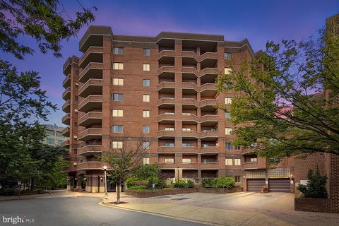 1050 N STUART STREET 617 ARLINGTON VA 22201