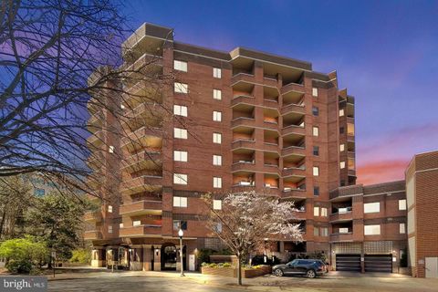 1050 N STUART STREET 617 ARLINGTON VA 22201