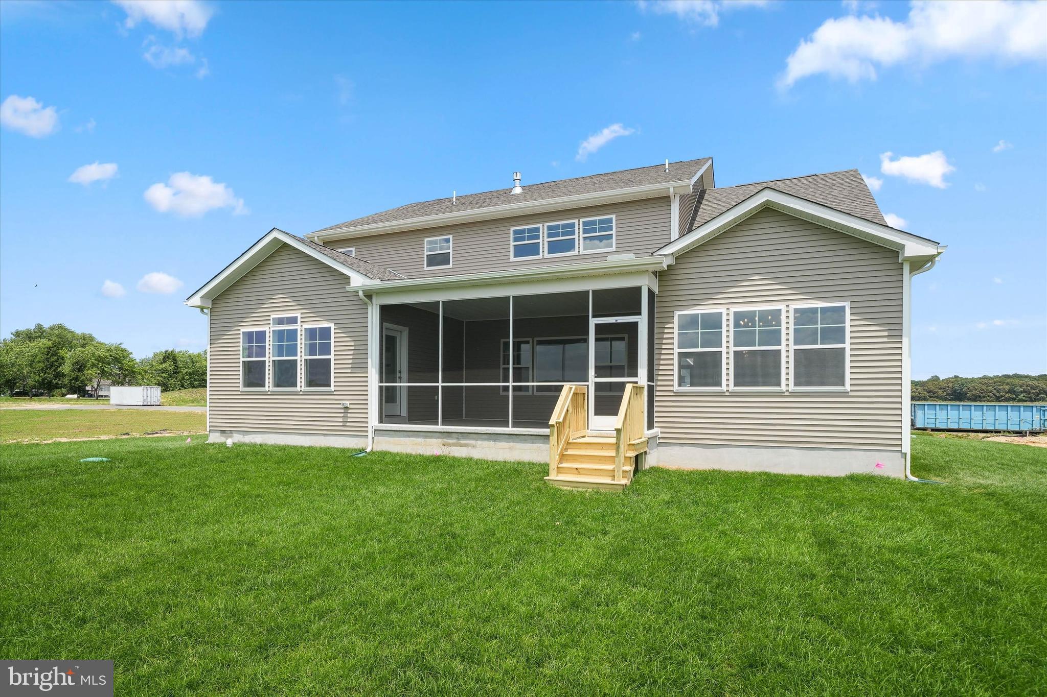 28004 TUNDRA DRIVE - LOT #86