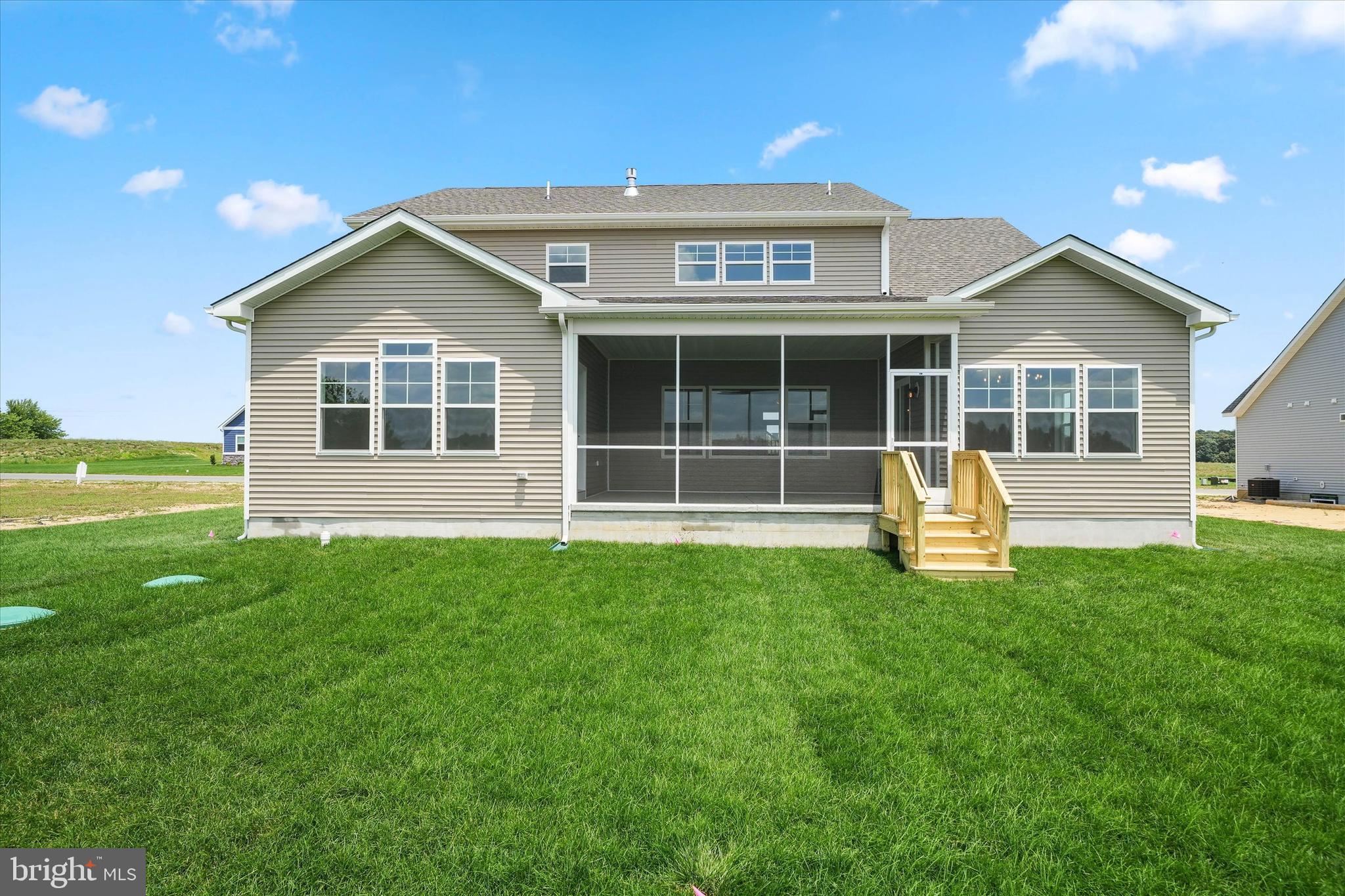 28004 TUNDRA DRIVE - LOT #86