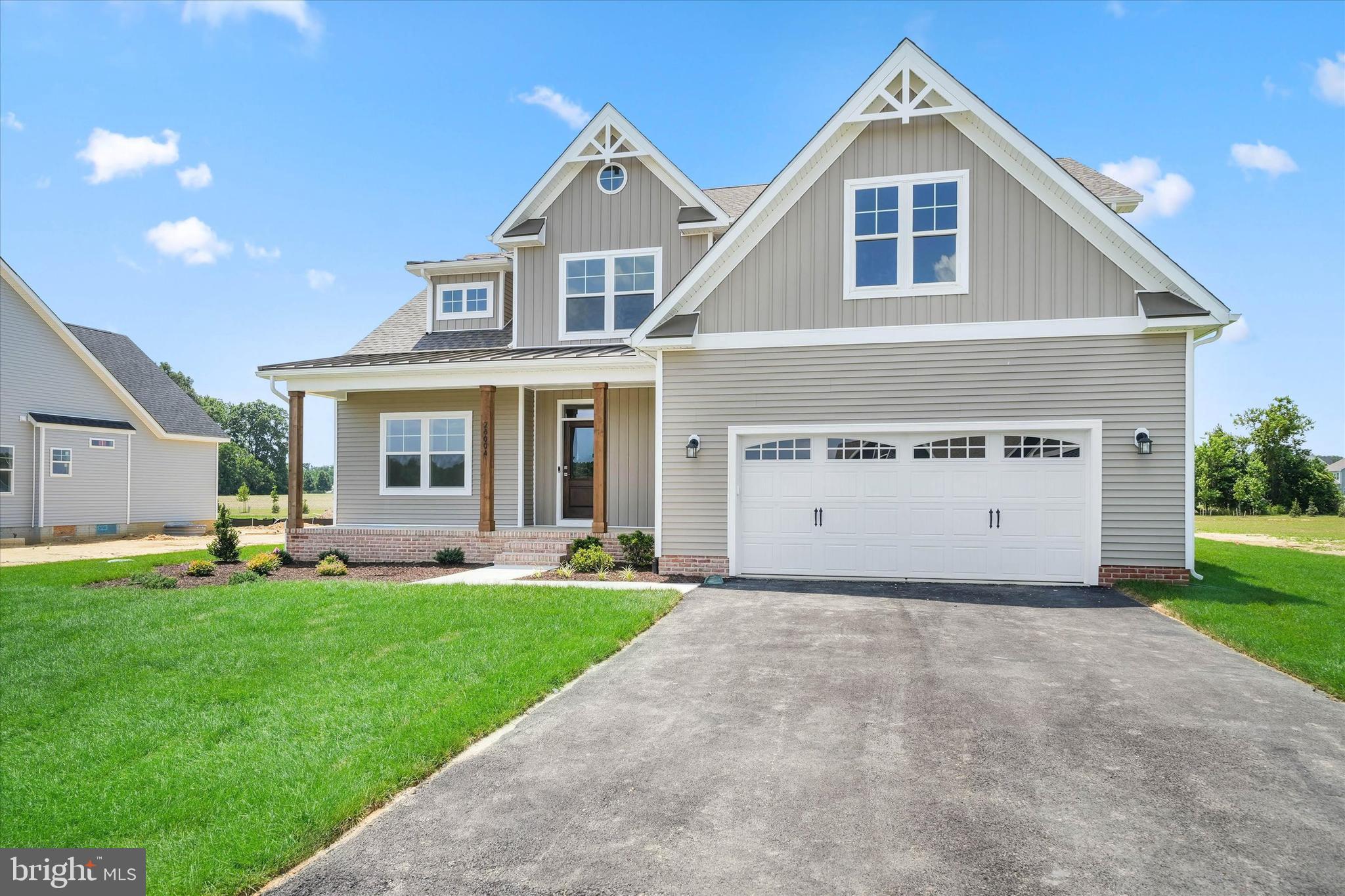 28004 TUNDRA DRIVE - LOT #86