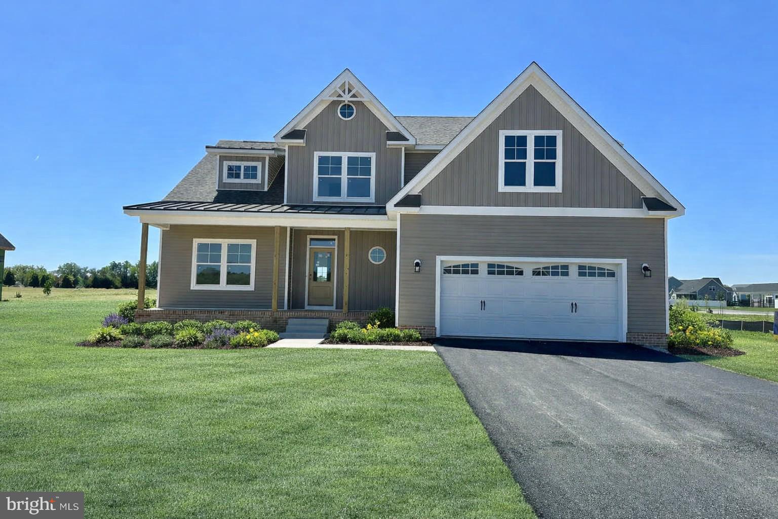 28004 TUNDRA DRIVE - LOT #86